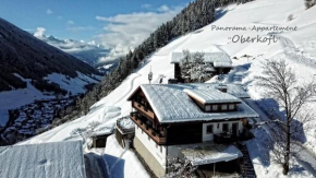 Panorama-Apartments Oberkofl